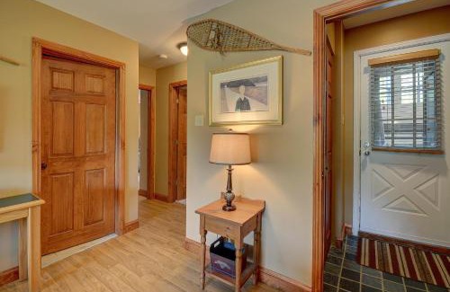 Mont-Tremblant Apartamento | Jardin du Village by Chez Tremblant