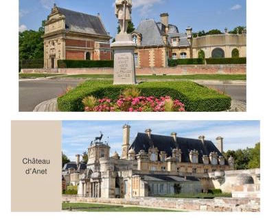 Ivry-la-Bataille Apartamento | Jardin et Étang services gratuits piscine tennis golf