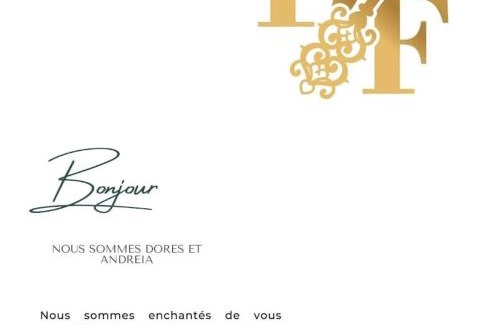 Ivry-la-Bataille Apartamento | Jardin et Étang services gratuits piscine tennis golf