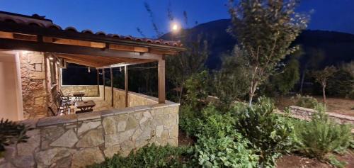 Himare Casa | Jardin miraculeux