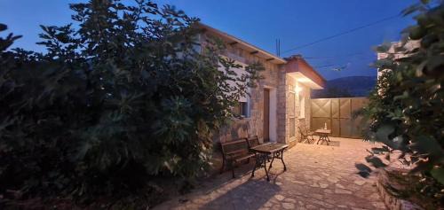 Himare Casa | Jardin miraculeux