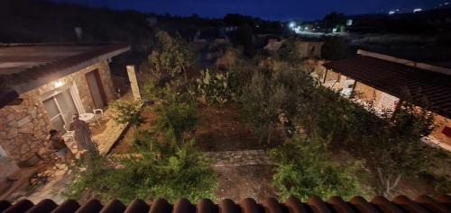 Himare Casa | Jardin miraculeux