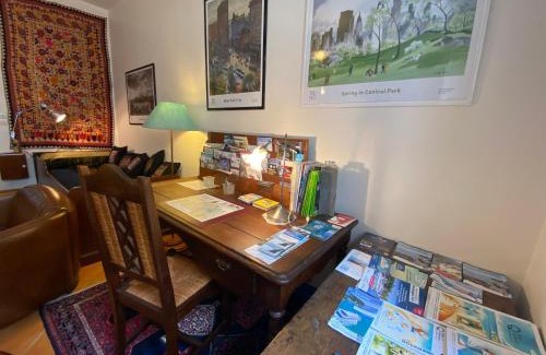 Auray Apartamento | Jardin paisible en centre-ville
