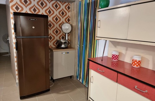 Ceret Apartamento | Jardin Parking Calme Centre Ville à 10 min Voie Verte