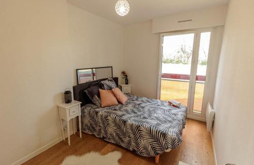 Mazargues Apartamento | ✼ Jardin-Parking-Proche plage et calanque