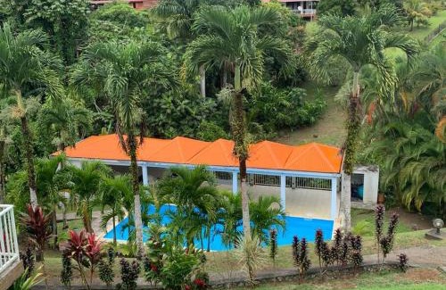 Circuit 1C1 Casa | Jardin Secret
