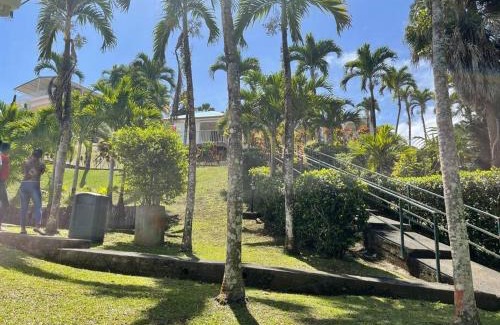 Circuit 1C1 Casa | Jardin Secret