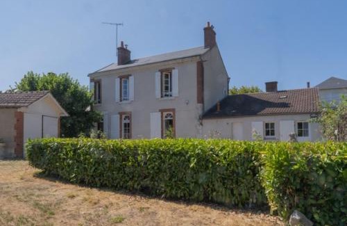 Blois Casa | Jardin sur Loire