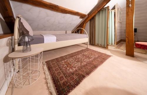 Blois Casa | Jardin sur Loire