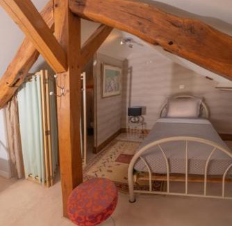 Blois Casa | Jardin sur Loire