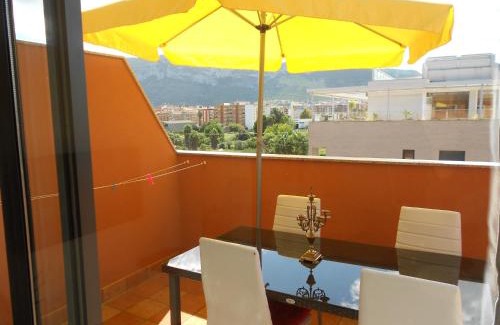 Denia Apartamento | Jardinas de les Marinas