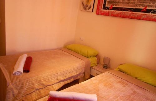 Denia Apartamento | Jardinas de les Marinas