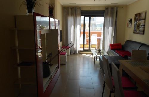 Denia Apartamento | Jardinas de les Marinas