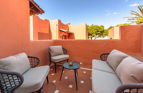 Nikki Beach Apartamento | Jardines de Don Carlos Marbella