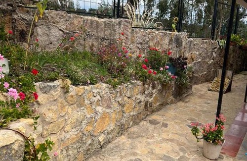Firavitoba Villa | Jardines de Haifa
