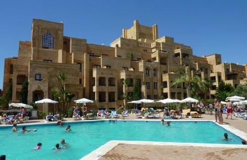 Punta del Moral Apartamento | Jardines de isla canela (Punta del moral)