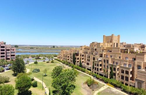 Punta del Moral Apartamento | Jardines de isla canela (Punta del moral)