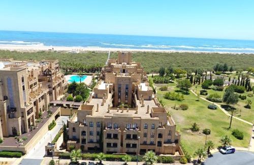 Punta del Moral Apartamento | Jardines de isla canela (Punta del moral)