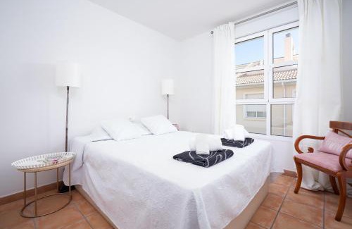Platja de l'Arenal Apartamento | Jardines de Masia