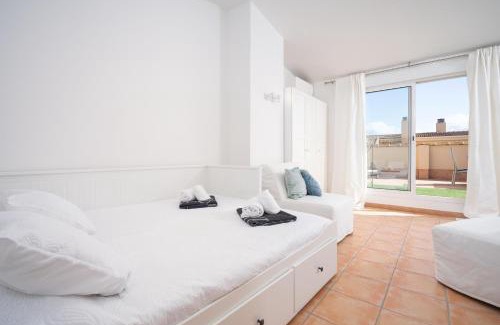 Platja de l'Arenal Apartamento | Jardines de Masia
