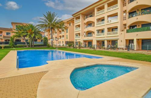 Aduanas Apartamento | Jardines de Noa