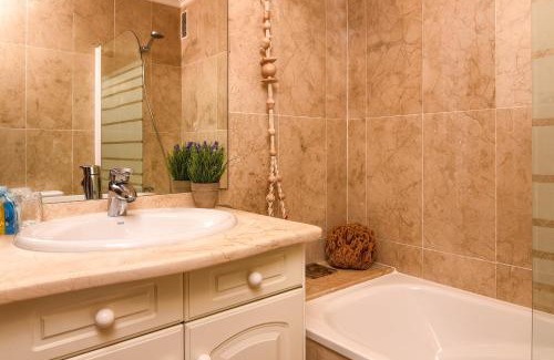 Aduanas Apartamento | Jardines de Noa