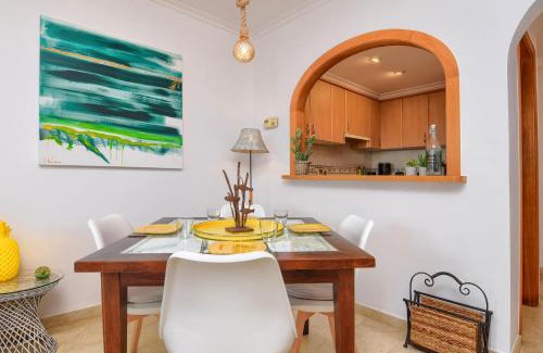 Aduanas Apartamento | Jardines de Noa