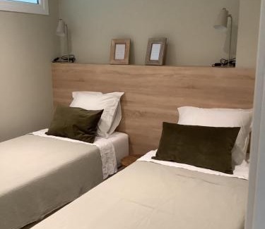 Milla de Oro Apartamento | Jardines del Mar ,Casa Apolonia