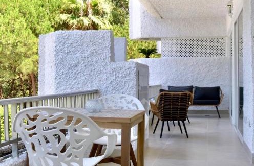 Milla de Oro Apartamento | Jardines del Mar ,Casa Apolonia