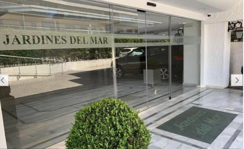 Milla de Oro Apartamento | Jardines del Mar ,Casa Apolonia