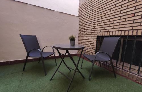 Beiro Apartamento | Jardines del Triunfo Apartamentos