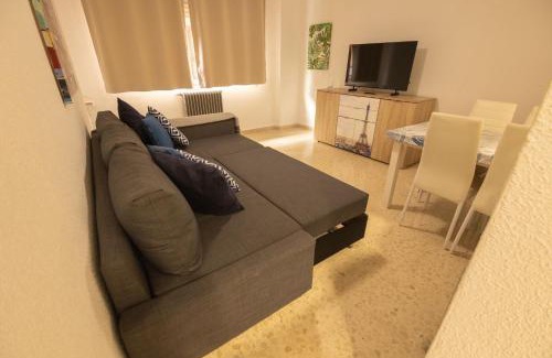 Beiro Apartamento | Jardines del Triunfo Apartamentos