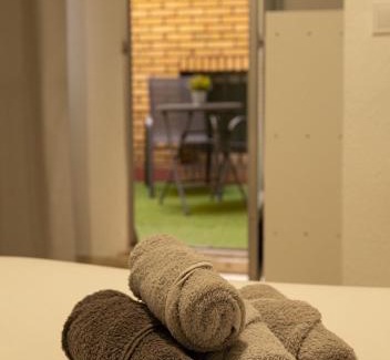 Beiro Apartamento | Jardines del Triunfo Apartamentos
