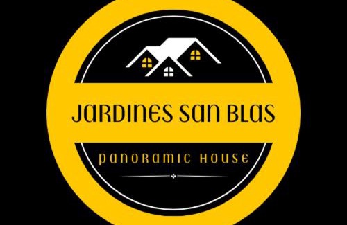 Centro histórico de Cusco Apartamento | JARDINES SAN BLAS panoramic house