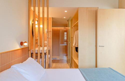la Vila de Gracia Apartamento | Jardinets De Gràcia by The 5ve Soul