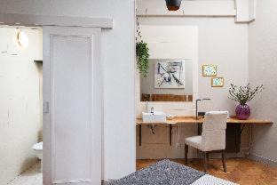 Dreta de l'Eixample Cama Y Desayuno | Jardinets Guest House