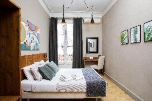 Dreta de l'Eixample Cama Y Desayuno | Jardinets Guest House