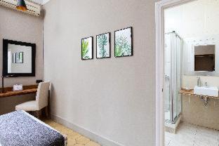 Dreta de l'Eixample Cama Y Desayuno | Jardinets Guest House