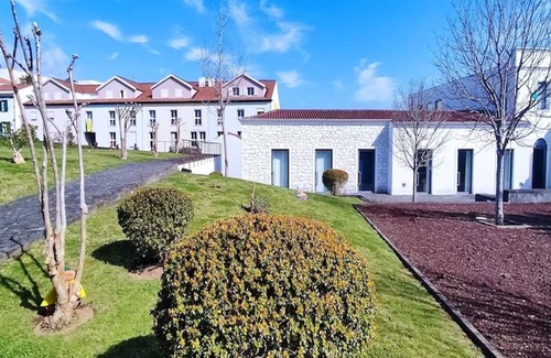 Horta Apartamento | Jardins D'Arriaga Apartment