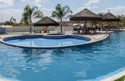 Setor Lagoa Quente Casa | Jardins da Lagoa Hotel Boutique
