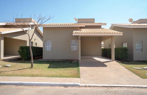 Setor Lagoa Quente Casa | Jardins da Lagoa Hotel Boutique
