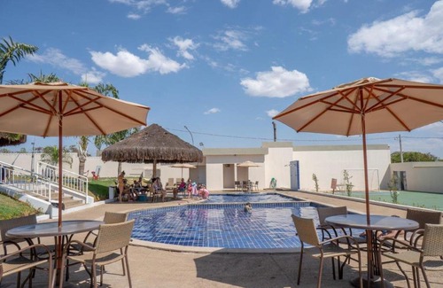 Setor Lagoa Quente Casa | Jardins da Lagoa Hotel Boutique