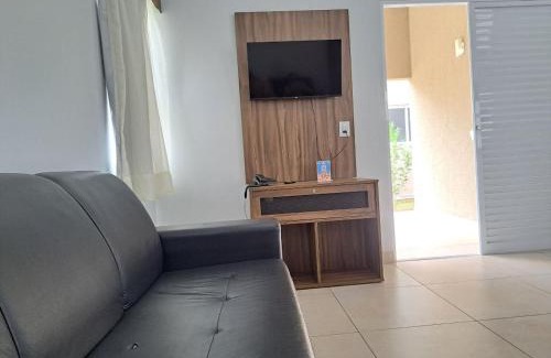 Setor Lagoa Quente Apartamento | Jardins da Lagoa - Incluso Parque Lagoa Quente