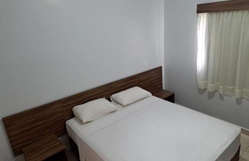 Setor Lagoa Quente Apartamento | Jardins da Lagoa - Incluso Parque Lagoa Quente