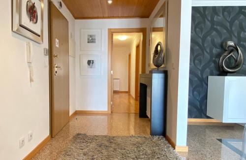 Parede Apartamento | Jardins da Parede 211