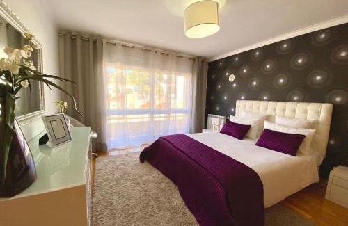 Parede Apartamento | Jardins da Parede 211