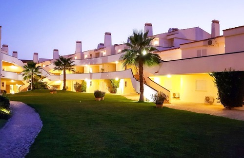 Vale do Lobo Apartamento | Jardins.Golf