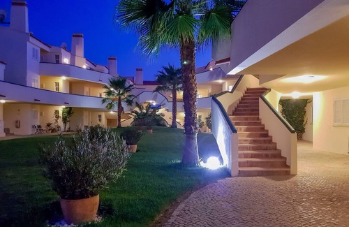 Vale do Lobo Apartamento | Jardins.Golf