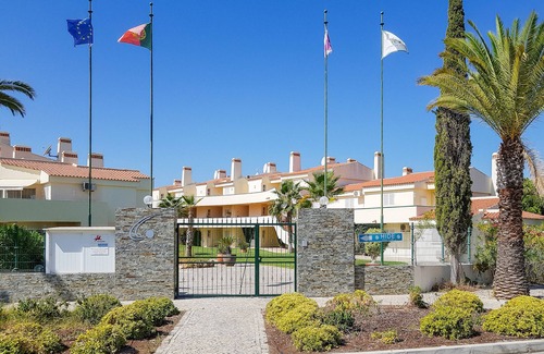 Vale do Lobo Apartamento | Jardins.Golf