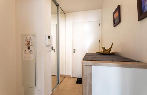 Carabacel Apartamento | JARDINS MASSENA AP4088 Nice, by Riviera Holiday Homes